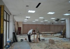 可是厂房做为企业