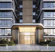 台了《高质量室第空间设想导则》