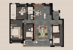 1.婚配设想气概取